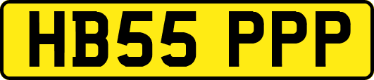 HB55PPP