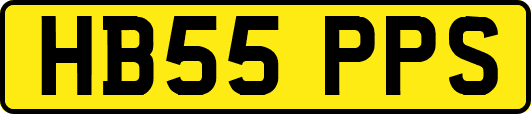HB55PPS