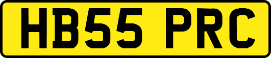 HB55PRC