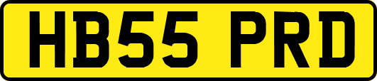 HB55PRD