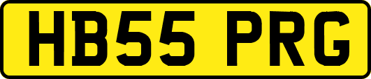 HB55PRG