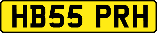 HB55PRH