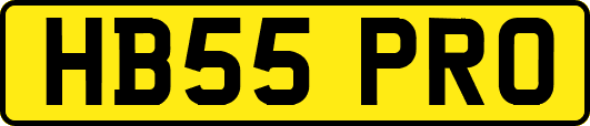 HB55PRO