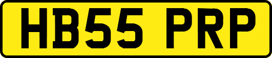 HB55PRP