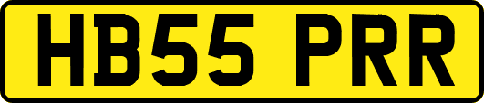 HB55PRR