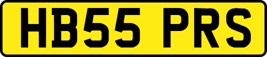 HB55PRS