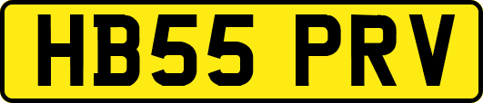 HB55PRV