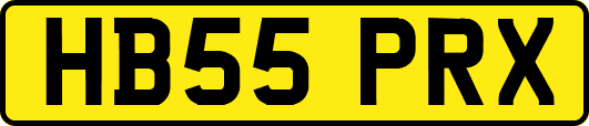 HB55PRX