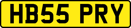 HB55PRY