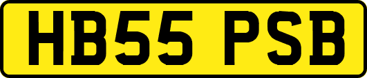 HB55PSB