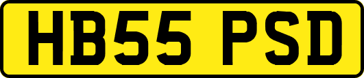 HB55PSD