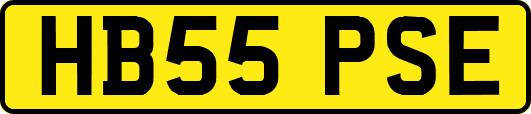 HB55PSE