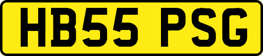 HB55PSG