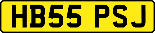 HB55PSJ