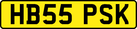 HB55PSK