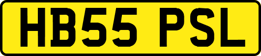 HB55PSL