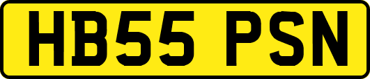 HB55PSN