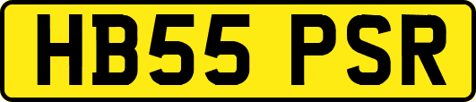 HB55PSR