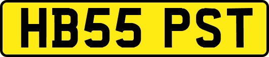 HB55PST