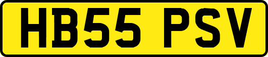 HB55PSV