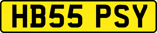 HB55PSY