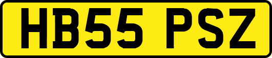 HB55PSZ