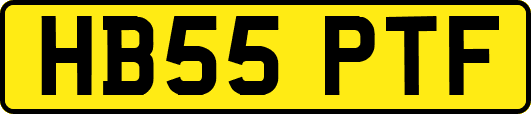 HB55PTF