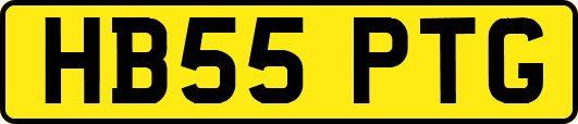 HB55PTG