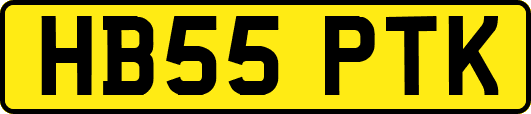HB55PTK