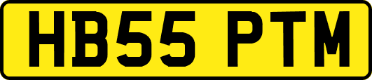 HB55PTM