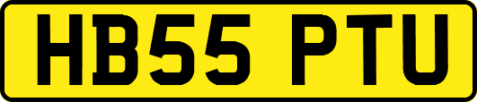 HB55PTU