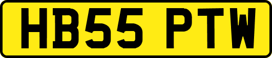 HB55PTW