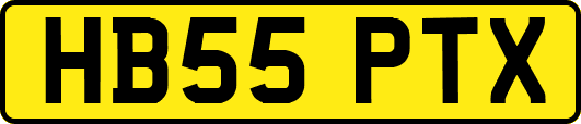 HB55PTX