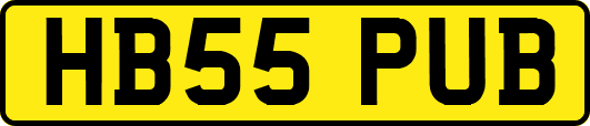 HB55PUB