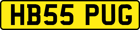 HB55PUG