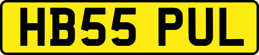 HB55PUL