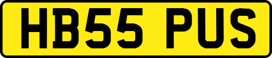 HB55PUS