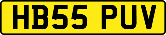 HB55PUV