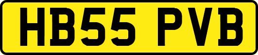 HB55PVB