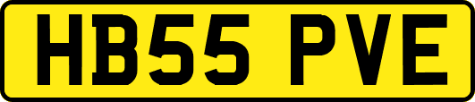 HB55PVE