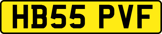 HB55PVF