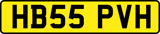 HB55PVH