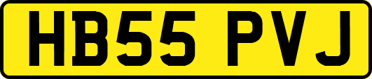 HB55PVJ