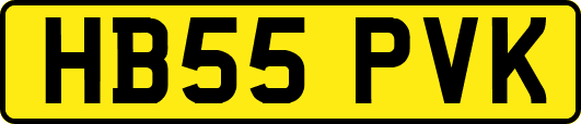 HB55PVK