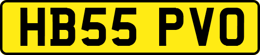 HB55PVO