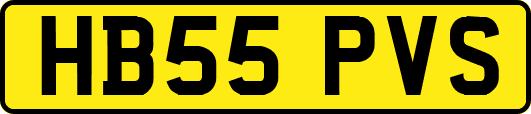HB55PVS