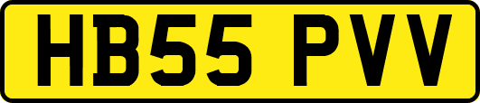 HB55PVV