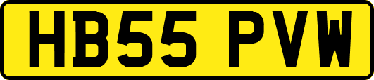 HB55PVW