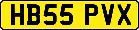 HB55PVX