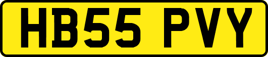 HB55PVY